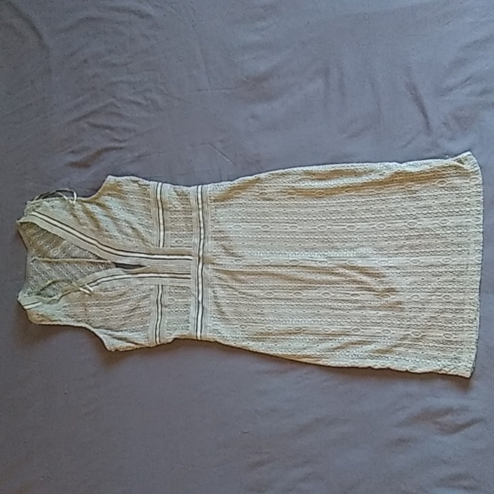 Dress size small